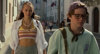 GAJIN SVET 2 režiserja Petra Bratuše