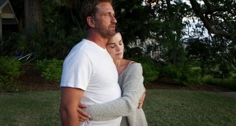 Izginotje žene in brezupno iskanje