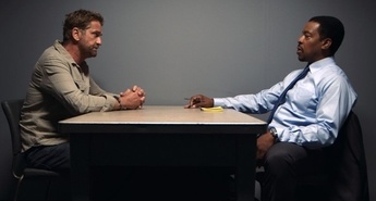 Izginotje žene in brezupno iskanje