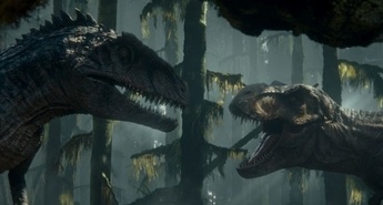 Dinozavri živijo skupaj z ljudmi