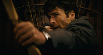 Največja dediščina je maščevanje