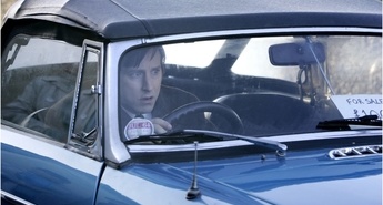 George Gently