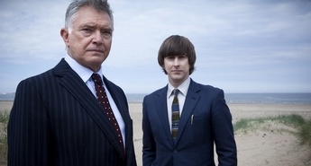George Gently