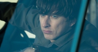 Matineja skrivnosti in George Gently