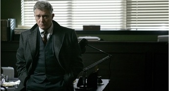 GEORGE GENTLY