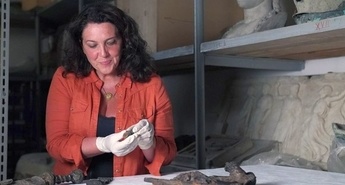 Glasovi umrlih in Križarske vojne