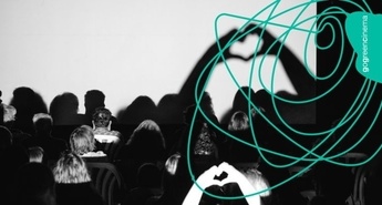 Potujoči Kino Soča - Isonzo Cinema