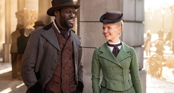 Gospodična Scarlet in Vojvoda