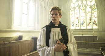 Epic Drama v novembru