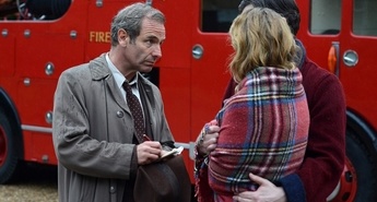 Epic Drama v oktobru