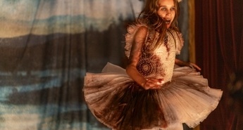 Otroci so lahko prave pošasti