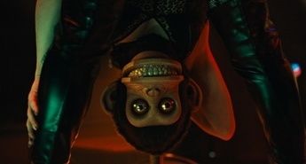 TA ČETRTEK V KINU ...