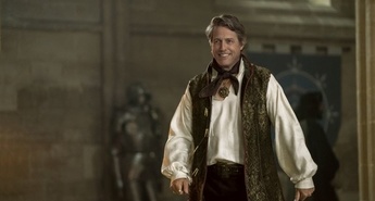 Dungeons & Dragons: Čast med tatovi 