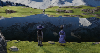 Film Psom in Italijanom vstop prepovedan