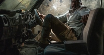 Včasih je šelestenje v grmovju pravzaprav pošast