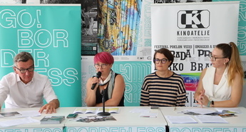 ČEZMEJNI FILMSKI FESTIVAL POKLON 