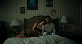 OBSEDENOST (Obsession)