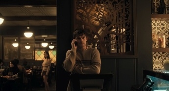 OBSEDENOST (Obsession)