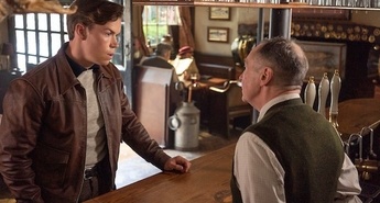 AGATHA CHRISTINE - ZAKAJ NISTE VPRAŠALI EVANSA