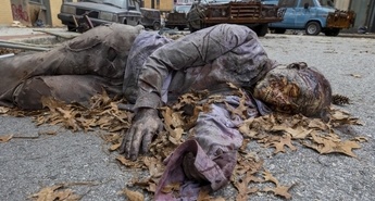 THE WALKING DEAD: DEAD CITY