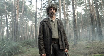 Daryl Dixon septembra na AMC