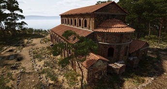 Iznik: Potopljena enigma