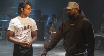 Glasbena drama z naslovom Michael