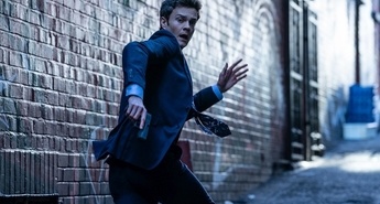 »KRI, SMEH IN LJUBEZEN«