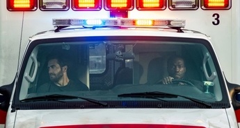 Šlo naj bi za preprost rop ...