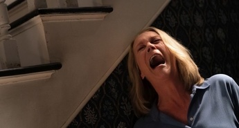 NOČ ČAROVNIC SE KONČA (Halloween Ends)