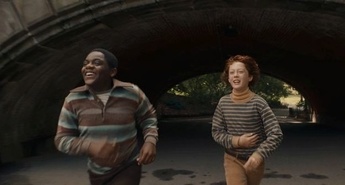 Iskanje ameriških sanj