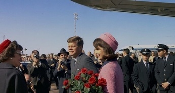 Viasat History v drugi polovici novembra