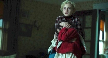 Kaj, če bi nekdo, ki ga ljubite, postal nekaj drugega?