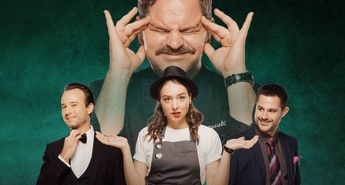 Prihaja 11. sezona Ja, Chef!