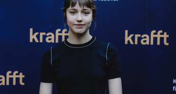 Kranjski igralski filmski festival Krafft