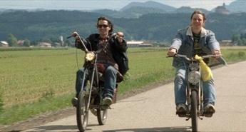 Prešernov dan 2024 v Kinodvoru 