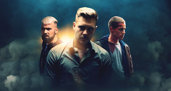 Južni veter: Pospešek