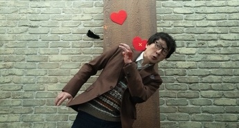 »Skrivanje ni življenje« 