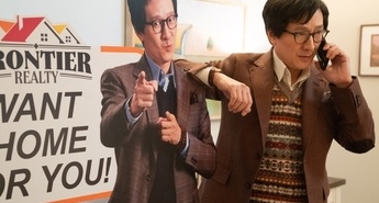 LJUBEZEN BOLI (Love Hurts)