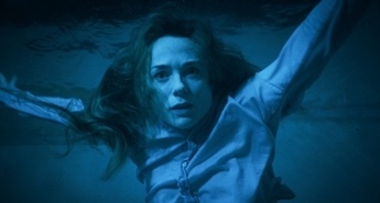 NOČNO KOPANJE (Night Swim)