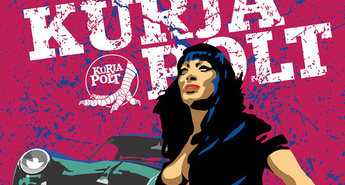 Nocoj se začne festival Kurja Polt!