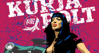 Festival Kurja Polt!