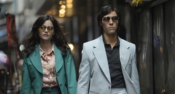 EPIC DRAMA PREMIERNO PREDVAJA: KAČA