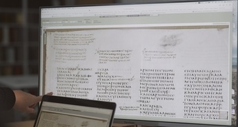 Viasat History v prvi polovici decembra 