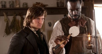 Kifeljc - serije 1 in 2