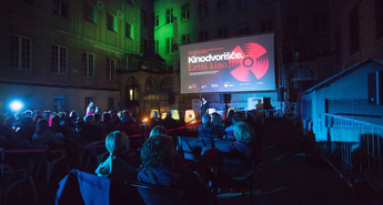 Razgibajte svojo filmsko dušo