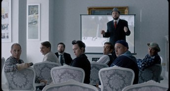 KOMEDIJA PR'HOSTAR 2‰