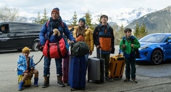 ŠE 10 DNI BREZ MAME 