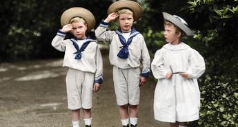 Viasat History v juniju