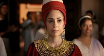 Kraljice starega Egipta